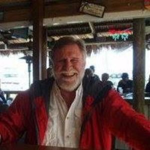 Meet your Posher, Bob